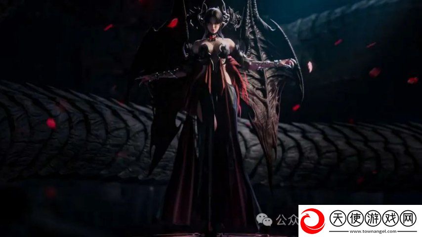 命运方舟初代魅魔5月21！预测7月周年庆上T4!