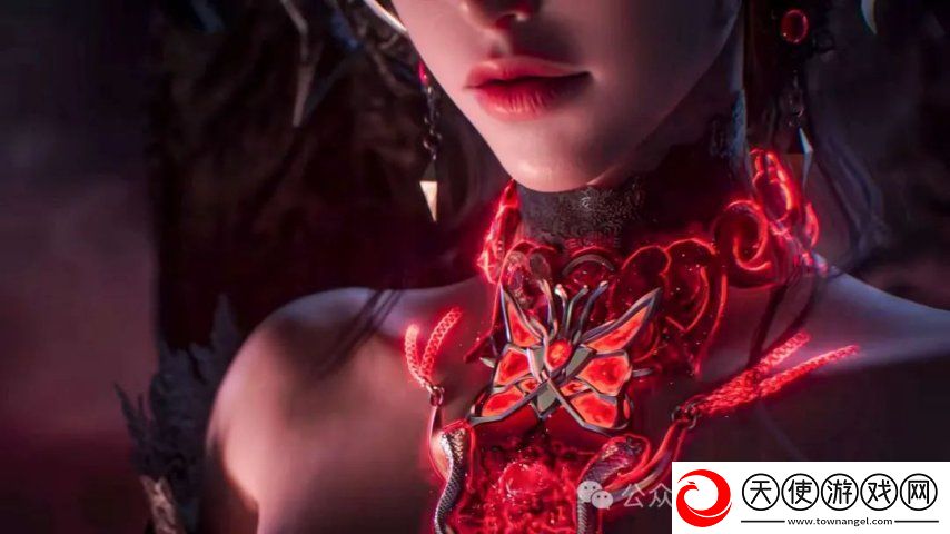 命运方舟初代魅魔5月21！预测7月周年庆上T4!