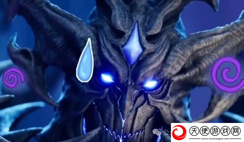 命运方舟初代魅魔5月21！预测7月周年庆上T4!