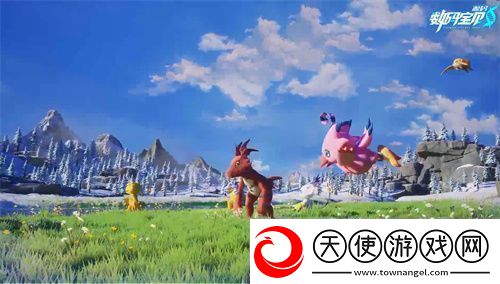 数码宝贝