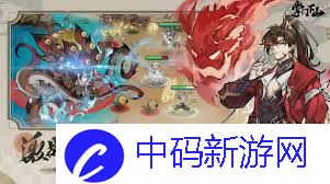 说一说掌门下山剑系玩法攻略