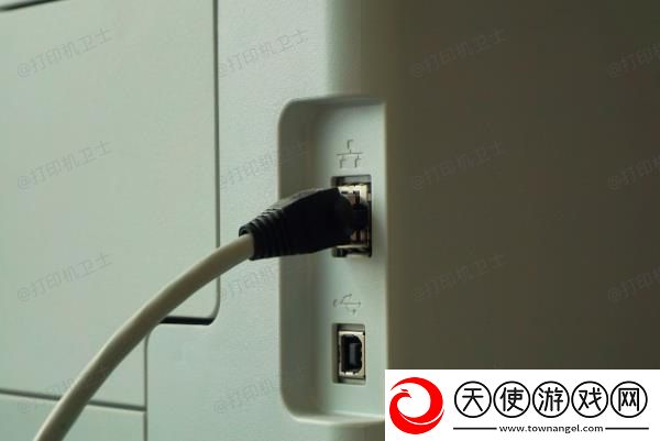 打印机脱机怎么重新连接