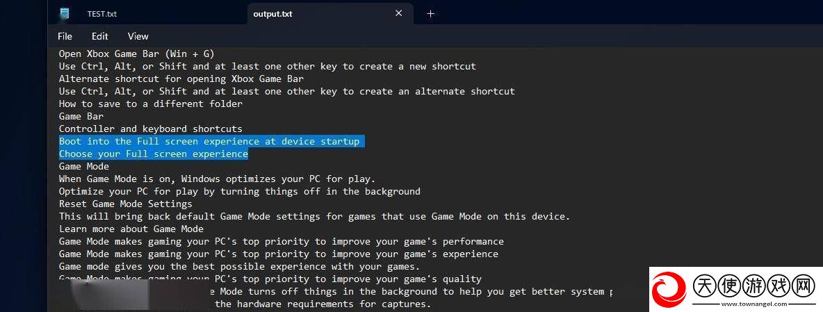 微软Win11或推游戏掌机模式