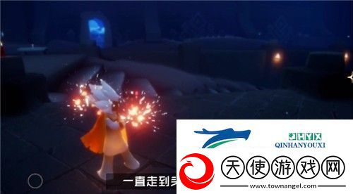 光遇圣诞节办公室在哪里