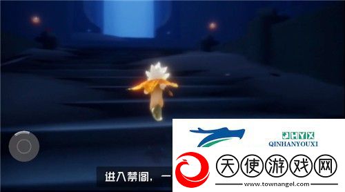 光遇圣诞节办公室在哪里
