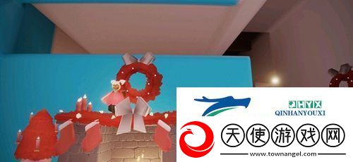 光遇圣诞节办公室在哪里