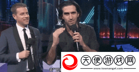 暴躁老哥成功逆袭