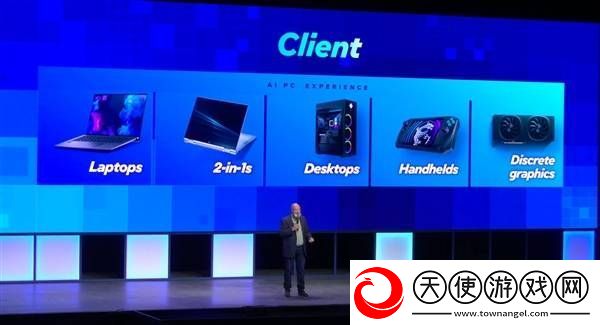 Intel锐炫显卡未来可期