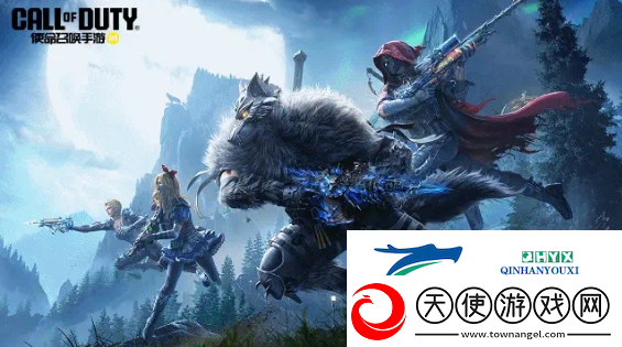 使命召唤手游幽暗之谜新版本怎么玩