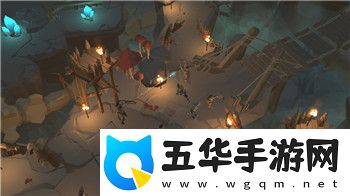 小小噩梦2怎么过关