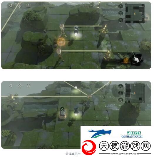 重返未来1999第三扇门轮齿之史怎么过