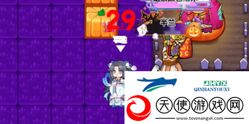 别惹农夫幸运南瓜怎么获得