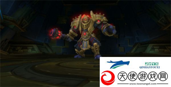 魔兽世界史诗奥迪尔打法指南