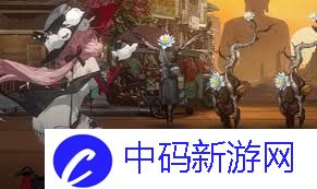 讲解新月同行巧手如何