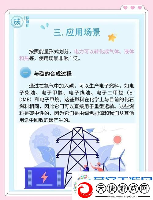 碳中和知识大挑战