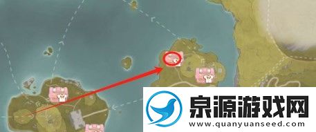 无限暖暖青枝缠绕怎么获得