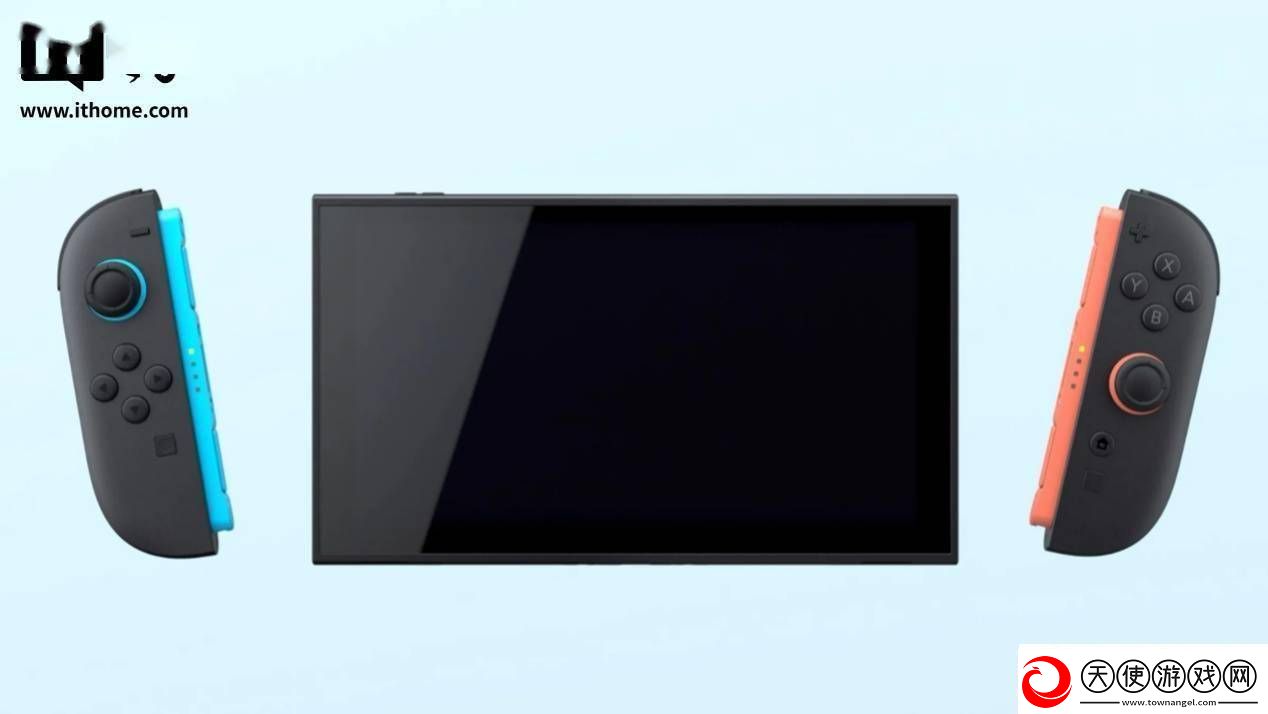 任天堂Switch