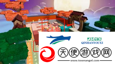 蛋仔派对美食加工厂怎么搬运