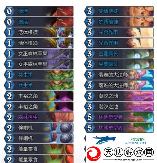 炉石传说梦境新配方乱斗攻略