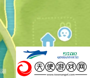 心动小镇2025年3月25日溜溜橡木及无暇萤石位置