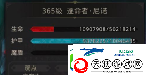 地下城堡3逐命者尼诺怎么打