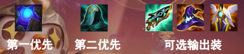 金铲铲之战神盾战士怎么玩