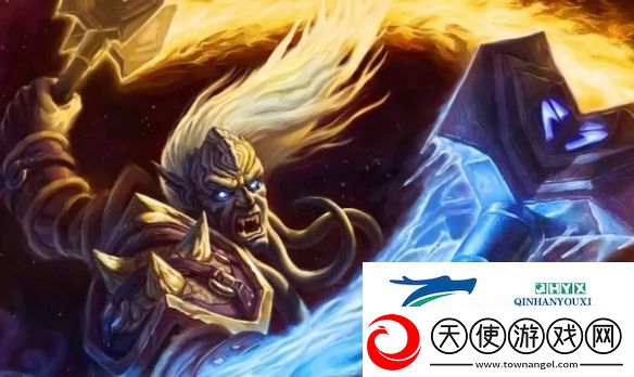 魔兽世界采矿1