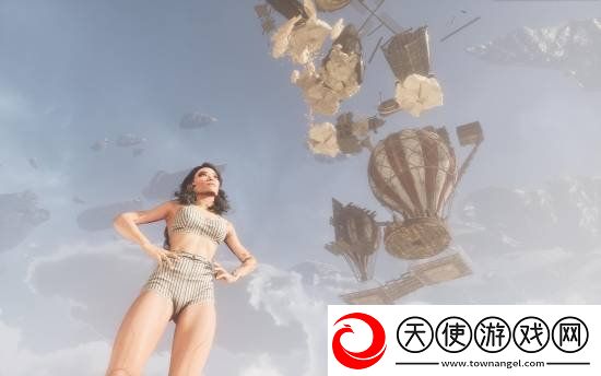 光与影超难小游戏让Xbox破防