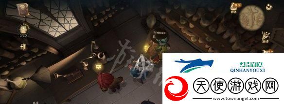 哈利波特魔法觉醒图书馆拼图收集攻略