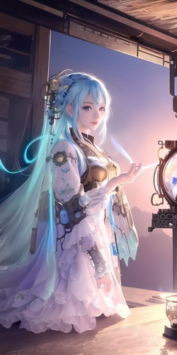 星辰动漫影院