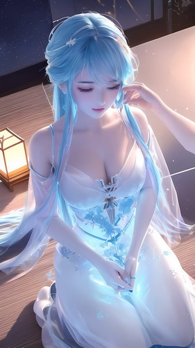 两个小姨原创版