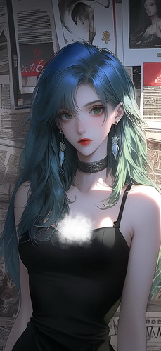 id62cn小仙女滤镜版下载,id62cn小仙女互动社区版下载
