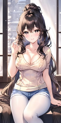 《外室》平山客无限次数版